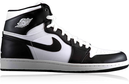 Jordan I