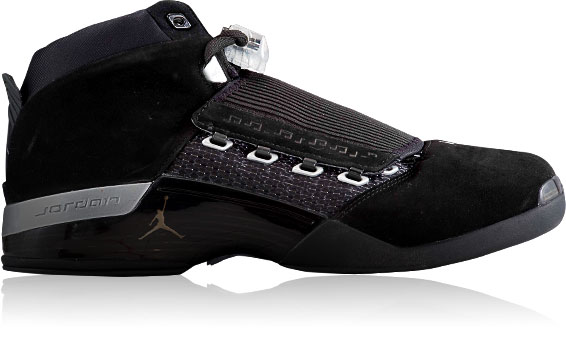 Jordan XVII