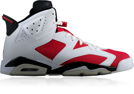 Jordan VI