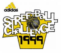 Adidas Streetball Challenge