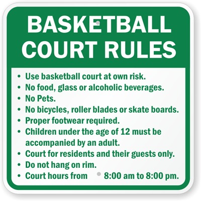 court-rules