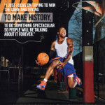 nate robinson on street
