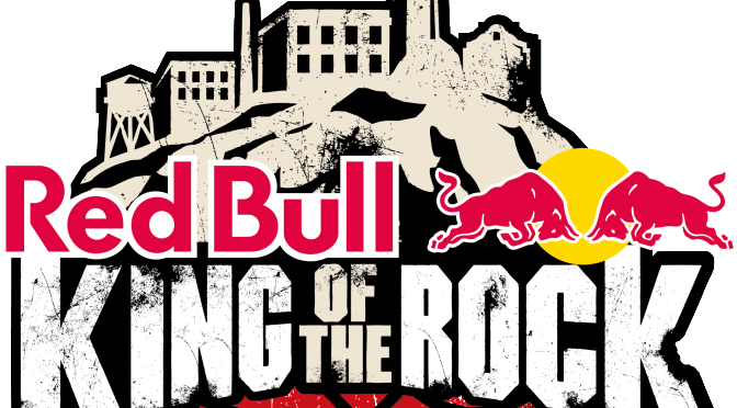 Red Bull’s King of the Rock in Belarus!